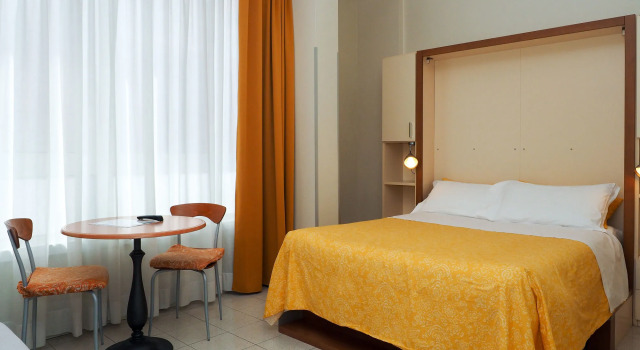Aparthotel Navigli