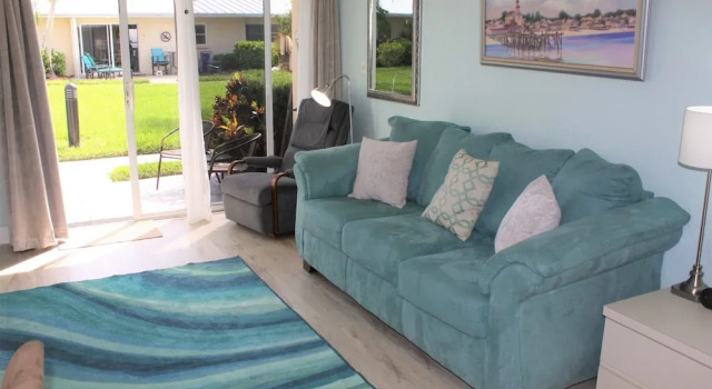 Jamaica Royale 014 - 1 Br Apts, Забронировать Апартаменты/квартира Сиеста-Ки Sarasota Area
