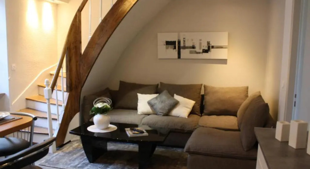Апартаменты SuitHome Jacobins
