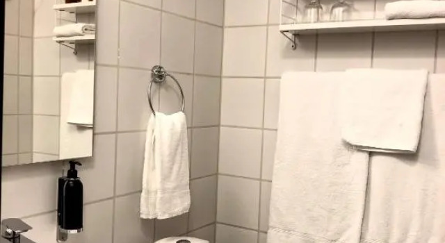 Номер Standard Stufvenäs Gästgifveri