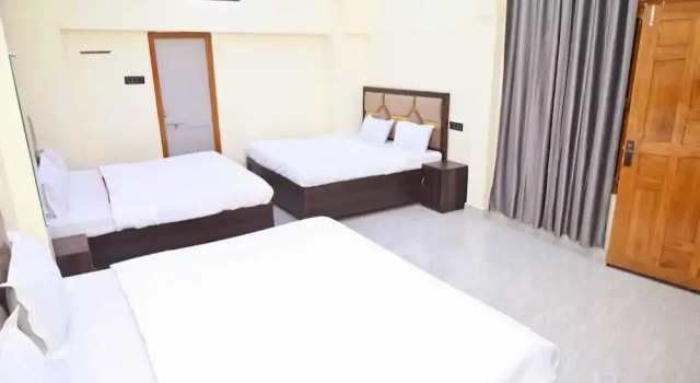 Номер Superior De Classico Residency