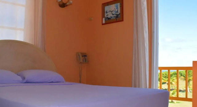 Студия Shonlan Inn and Apartments