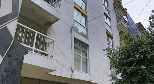Aikia City CDMX, Забронировать Апартаменты/квартира Апартаменты Мехико, рядом с Театр «Арт-Хаус-Мехико», Апартаменты/квартира