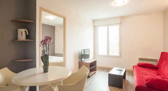Номер Standard City Résidence Chelles