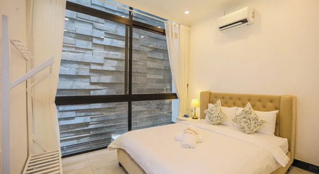 Двухместный номер Standard La Peace Home