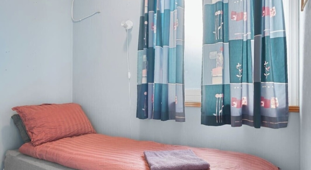 Lovely 4 Bedroom House With the View of Aurora, Rezerwuj Hotel Tromso Troms og Finnmark