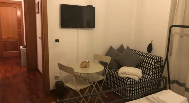 Номер Standard B&B Da Vito a San Martino