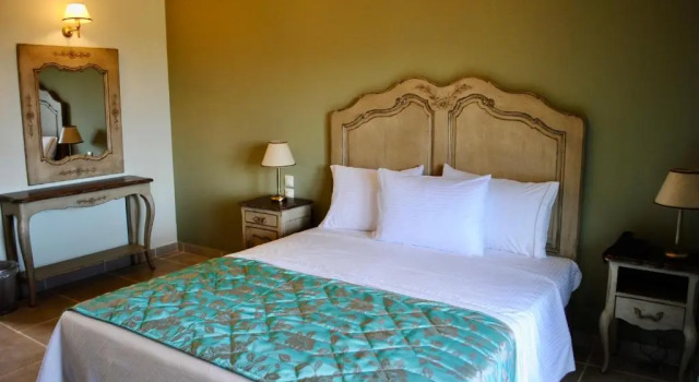 Двухместный номер Standard The Magnolia Resort - Adults Only