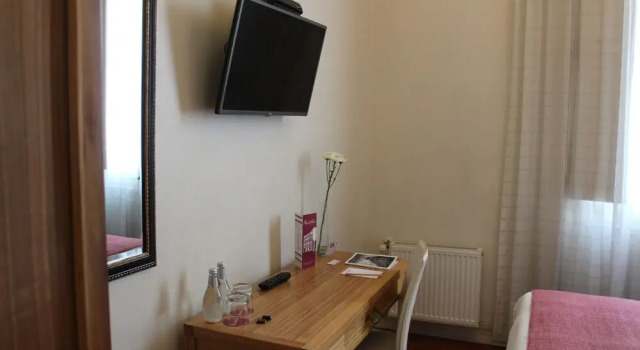 Двухместный номер Economy Matildas Hotel Boutique