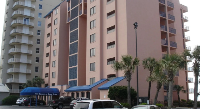 Four Seasons 704e, Prenota Hotel Hotel a Alabama con piscina, Piscina