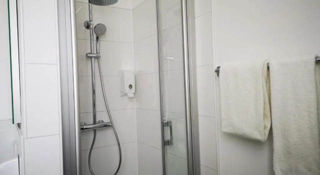 Одноместный номер Superior New Work Hotel Essen
