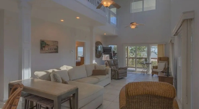 Beach Please Apartment 3 Bedroom, Rezerwuj Apartament Indian Pass Panhandle Florida