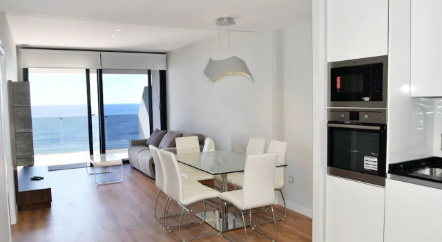 Ocean Drive Apartments - Marholidays, Забронировать Апартаменты/квартира Бенидорм Коста-Бланка, рядом с Гольф-клуб Las Rejas