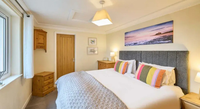 Host Stay Kittling Nook, Забронировать Дом для отпуска Отели Бамбург с парковкой, рядом с Музей Грейс Дарлинг, Парковка