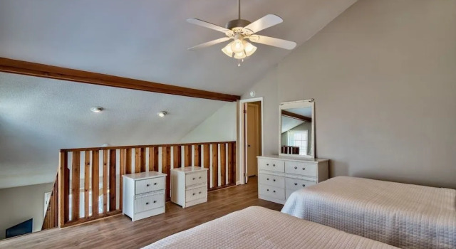 17462 Front Beach Rd Townhouse - 1 Br townhouse by RedAwning, Забронировать Апартаменты/квартира Апартаменты Панама-Сити, рядом с Музей дайвинга "Человек в море", Апартаменты/квартира