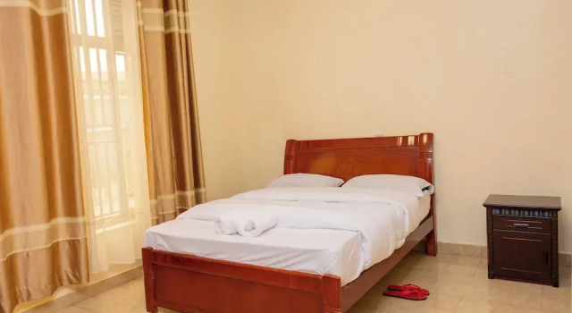 Bonsai Villa Kigali, Book Villa Villaer i Nyarugenge, Villa