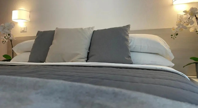 Двухместный номер Standard Hotel Augustus