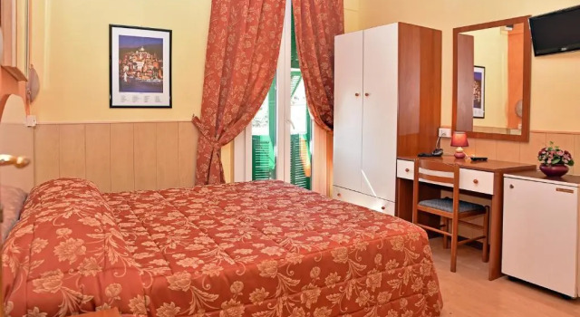 Двухместный номер Standard Hotel Corso