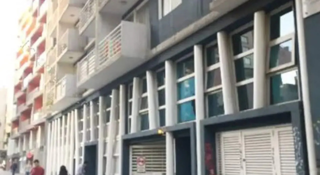 Departamento Belen Lira, Забронировать Апартаменты/квартира Апартаменты Сантьяго, рядом с Муниципальный театр Сантьяго, Апартаменты/квартира