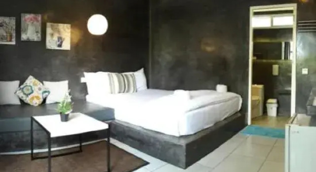 At Koh Larn Resort, Забронировать Курортный отель Курортные отели провинции Чонбури, Курортный отель