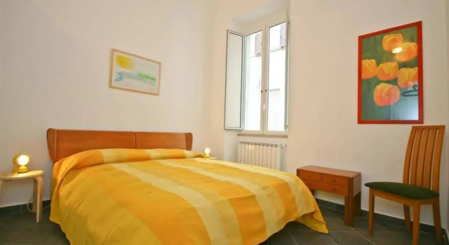 Natale del Grande Apartment, Prenota Appartamento Trastevere Roma