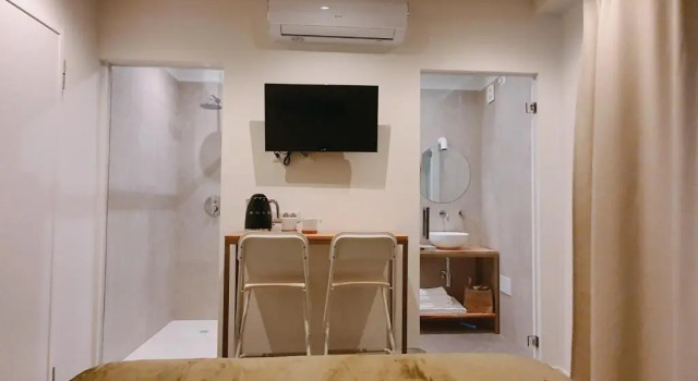 Номер Deluxe FOSCOLO 9 ROOM - BREAKFAST