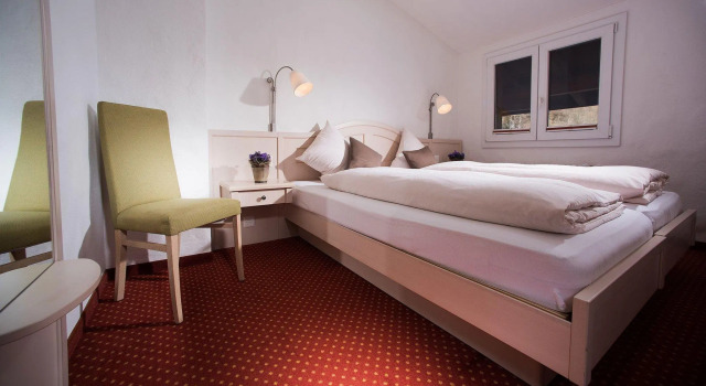 Hotel Silberhorn, Забронировать Отель Лаутербруннен Jungfrau