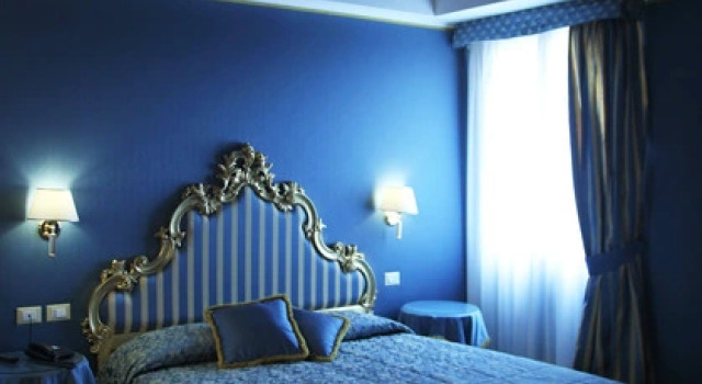 Номер Standard Hotel Corte Contarina