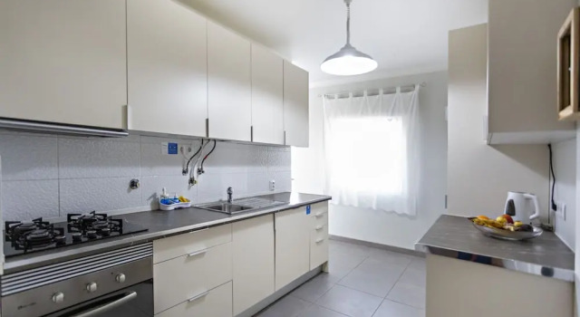 Апартаменты Gulbenkian in Faro With 2 Bedrooms and 1 Bathrooms
