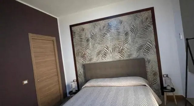Deluxe Suite RESIDENCE GORDON