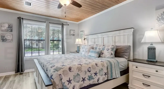 2113 Talbot Ct. 3 Bedroom Home by RedAwning, Забронировать Дом для отпуска Амилия Jacksonville Coast, рядом с Baptist Medical Center - Nassau