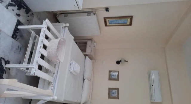 Одноместный номер Standard Kymata Hotel