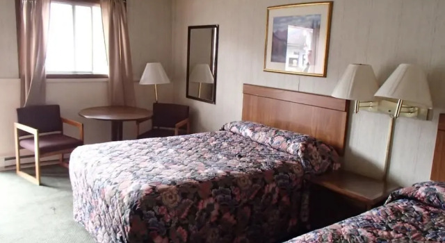 1st Interstate Inn, Rezerwuj Hotel Dillon Vail Ski