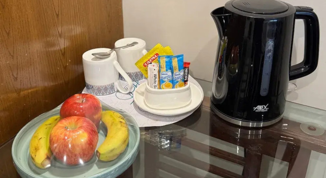 Номер Executive Sintra Hotel