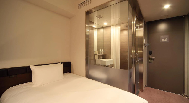 Akasaka Granbell Hotel