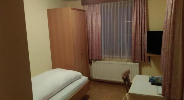 Номер Standard Gasthof Zum Stollhofer