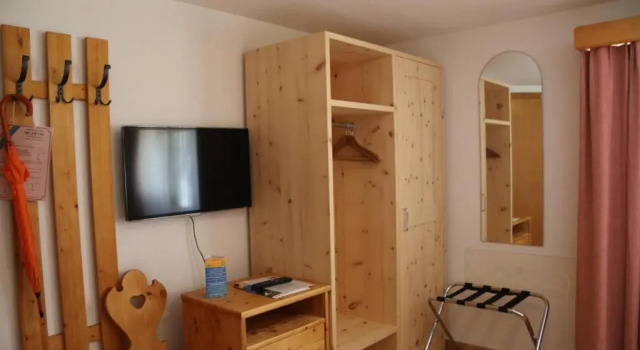 Двухместный номер Standard Hotel Helvetia