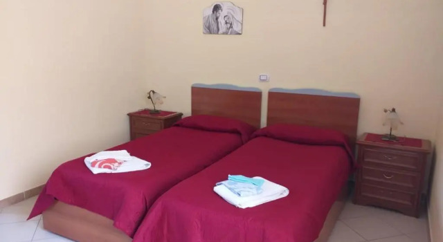 Двухместный номер Standard Santa Maria Maddalena