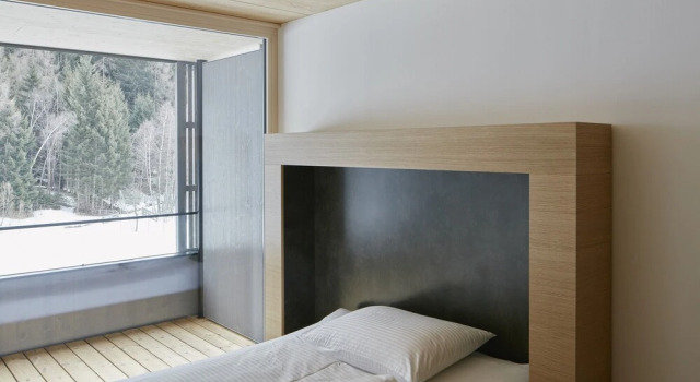 Номер Comfort St Michael Alpin Retreat