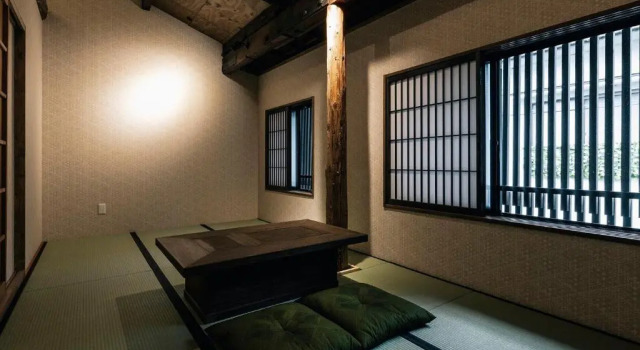 Номер Premium Hazuki Kyoto