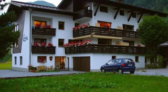 Chalet Eureka, Забронировать Шале Лех Lech - Zürs, рядом с Горнолыжный подъемник Шлегелькопфбан