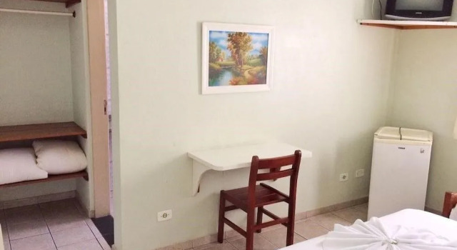 Rial Hotel