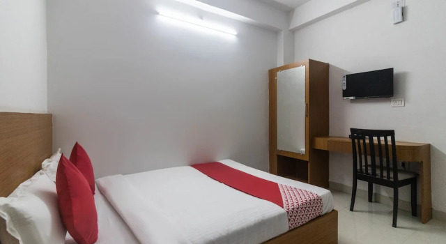 OYO Flagship 36678 Mountain View Resort, Book Resort Resort Hotels in Jharkhand, Resort