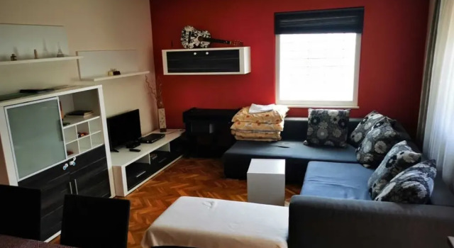 Apartment Sandra - Dubovac, 1,7 km From Centre, Book Lejlighed Karlovac Karlovac county