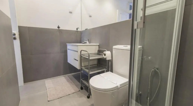 Апартаменты LovelyStay - Downtown Magnificent Flat