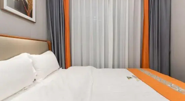 Люкс Vias Sleep Apartment (Shenzhen Xulongtai Branch)