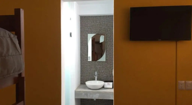 Номер Standard Hotel MH