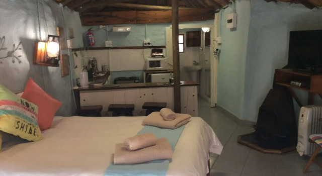 Winterton Country Lodge at Rose Cottage