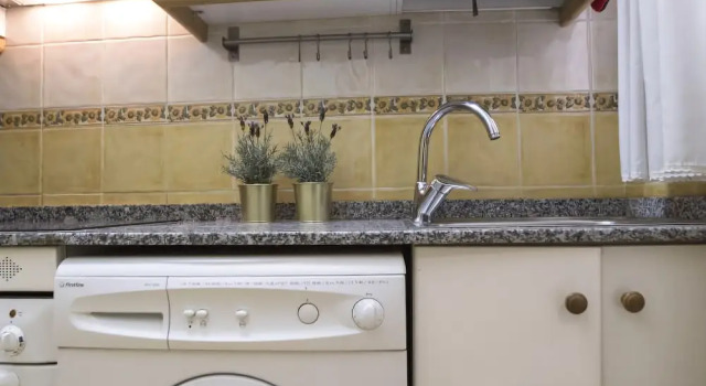 Apartamento Sol I, Забронировать Апартаменты/квартира Мадрид Провинция Мадрид, рядом с Дом-музей Лопе де Вега