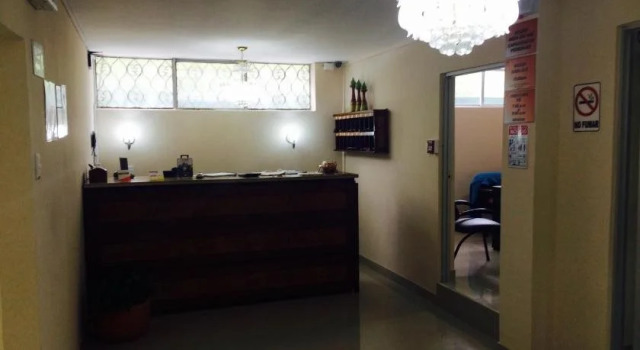 Terraza Suites